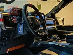 فۆرد F-150 راپتۆر